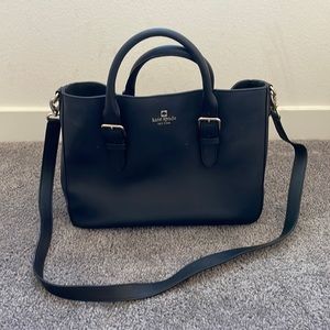 Kate Spade Purse - Used - Black